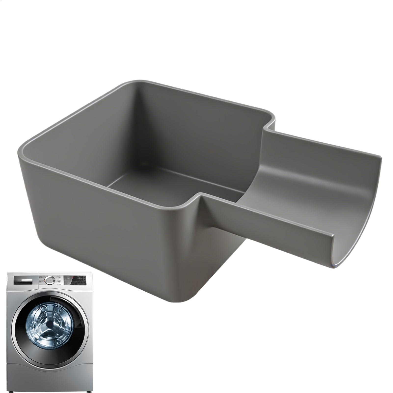 Поддон для слива воды из стира – обзор и цена Heavy Equipment Washing